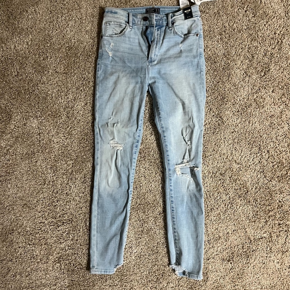 Brand new, never worn